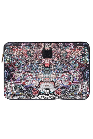Önder Minbag 15 Laptop Kılıfı Karışık Desenli ürün görseli 1