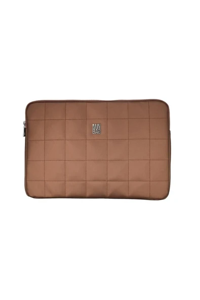 Minbag Capito 13,4" Tablet Kılıfı Bakır - Resim 2