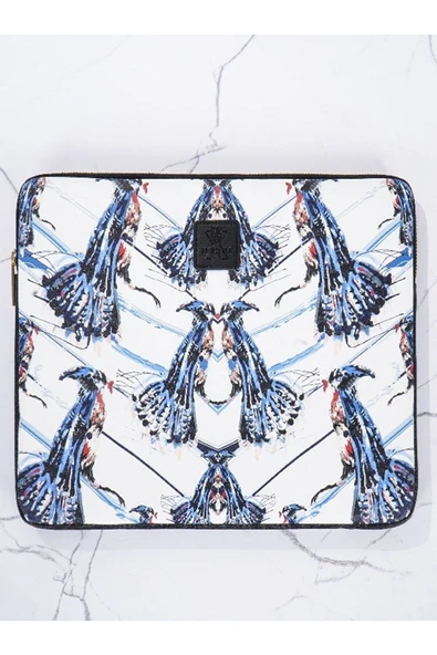 Önder Minbag Bashaques Tablet Kılıf 557-07 Song Brid 8-10,5 ürün görseli 1