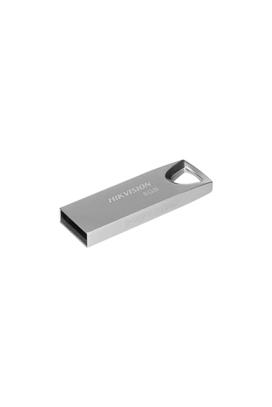 Hikvision 64gb Usb Bellek 2,0 Metal ürün görseli 1