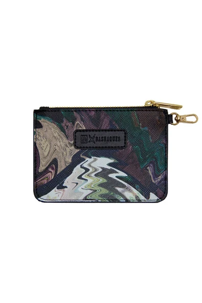 Minbag Bashaques 15'' Laptop Çantası The Frequency - Resim 7