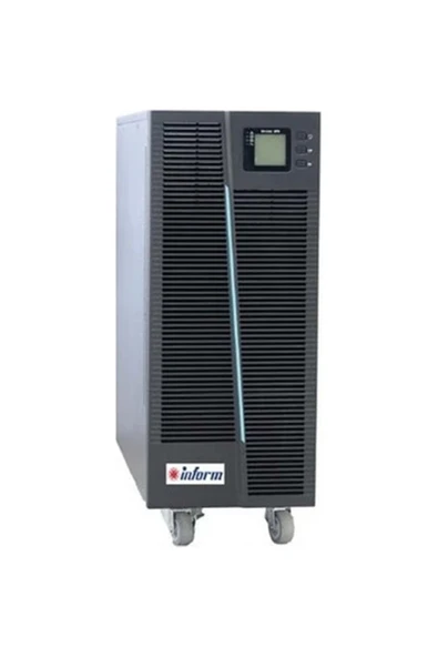 Inform Dsp Evo 6 Kva Kesintisiz Ups ürün görseli 1