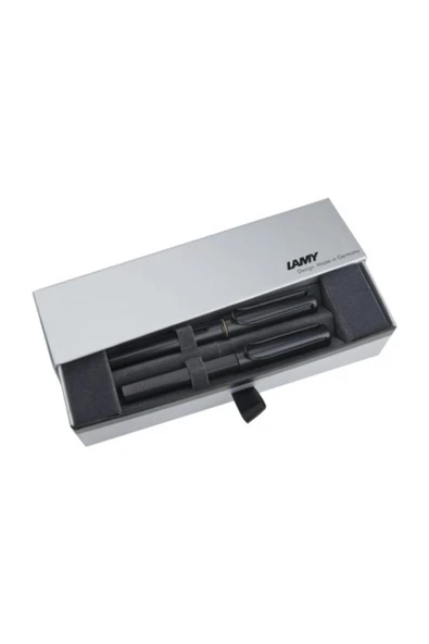 Lamy Roller Kalem Al Star Siyah Roller Kalem - Resim 2