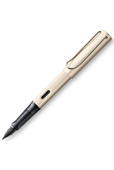 Lamy Lx Dolma Kalem Paladyum 58-M ürün görseli 1