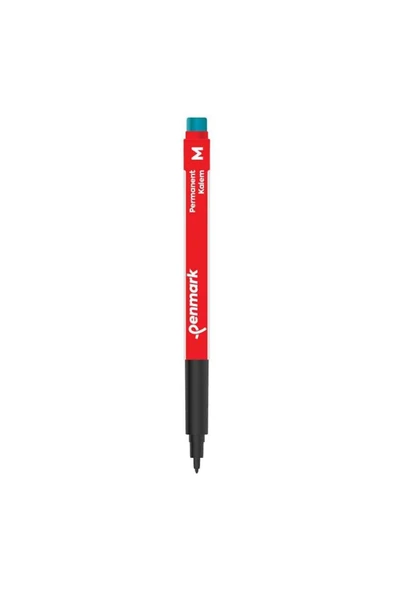penmark Hs-206-03 Asetat Kalemi (M) Kırmızı Japon Uç 0,1 Mm ürün görseli 1