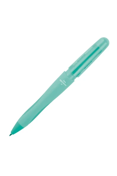 Serve Berry Mekanik Kalem Pastel 0,7 Mm Yeşil Sv-bro7ny ürün görseli 1