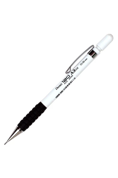 Pentel 120 A3DX 0.5 A315 VERSATİL KALEM ürün görseli 1