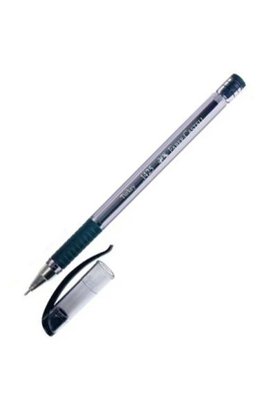 Faber Castell Iğne Uç Tükenmez Kalem 1425 Siyah ürün görseli 1