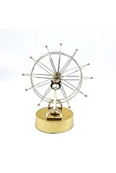 CRYSTAL Denge Topu Dng H818  Kembs ürün görseli 1