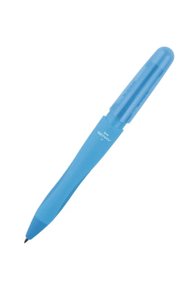 Serve Berry Mekanik Kalem Pastel 0,7 Mm Mavi Sv-bro7gm ürün görseli 1