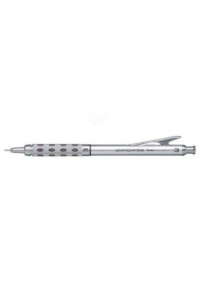 Pentel Versatil Kalem Graphgear 03 Pg-1013-e / ürün görseli 1