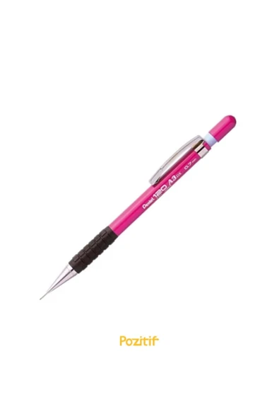 Pentel 0.7 Mm - Pembe Versatil Kalem A317-px ürün görseli 1