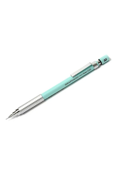 Pentel 0.7 Mm Teknik Çizim / Yazı Graphgear 600 Versatil ürün görseli 1