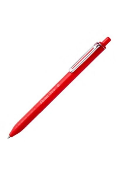 Pentel 1.0mm Yağ Bazlı Mekanizmalı Roller Kalem 470-a ürün görseli 1