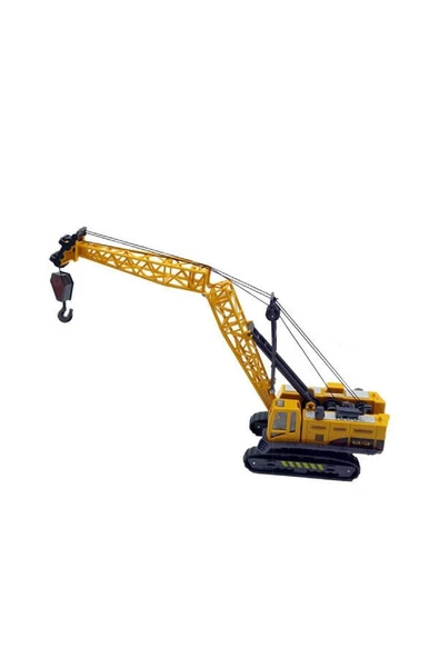 Can Ali Toys CAN ALI 706-7 HAREKETLI VINC ürün görseli 1