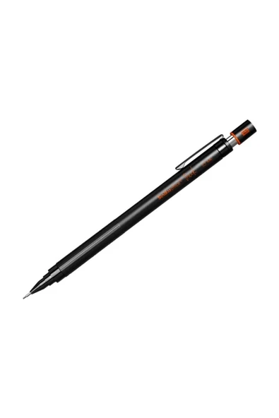 Scrikss Yayınları Scrikss Versatil Kalem Track 0.5mm Turuncu ürün görseli 1