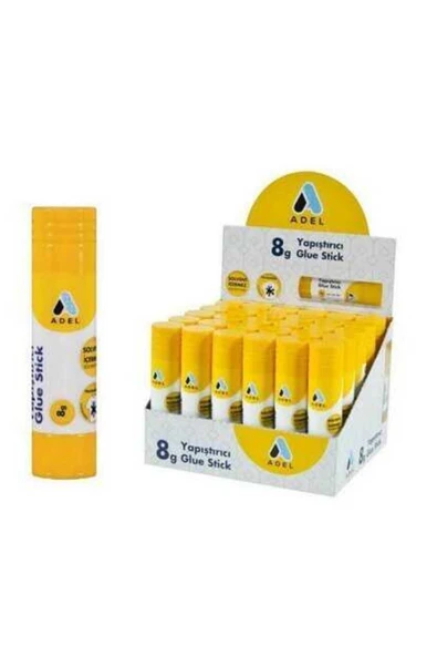 Adel Gluestick, 8g, Yl ürün görseli 1