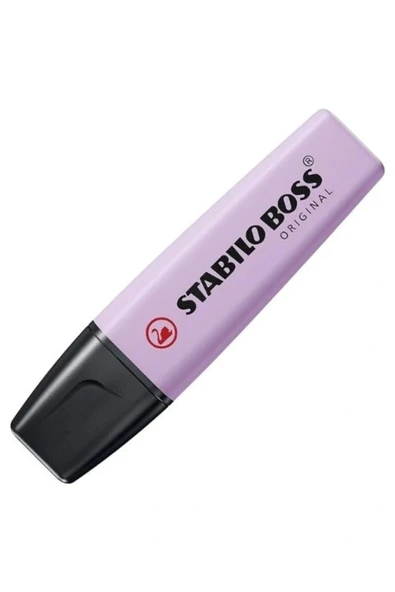 Stabilo BOSS 70-58 PEMBE ürün görseli 1