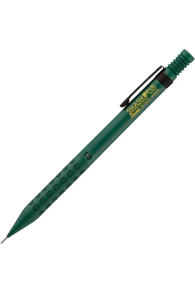 Pentel Smash 2023 Limited Edition 0.5mm Mekanik Kurşun Kalem Discover Khaki / Q1005-PLS2 ürün görseli 1