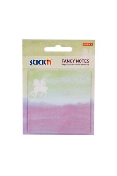 Gıpta Stıckn 76x76 Fancy Notes 2.serı 30yp ürün görseli 1