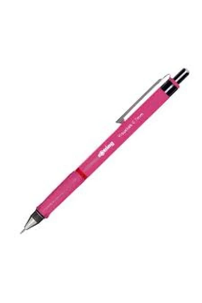 Rotring Vısuclıck Versatil Kalem Opak 0.7 Pembe ürün görseli 1
