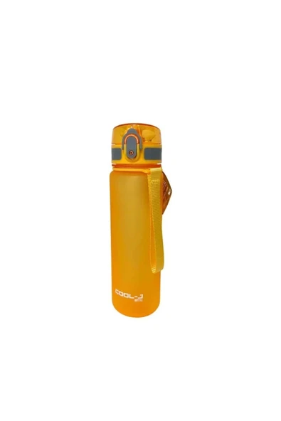 Gıpta GIPTA K7578 COOL-J KİLİTLİ MATARA 650ml ürün görseli 1