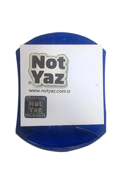 Notix Not Yaz Ataçlı Yapışkanlı Bloknot ürün görseli 1