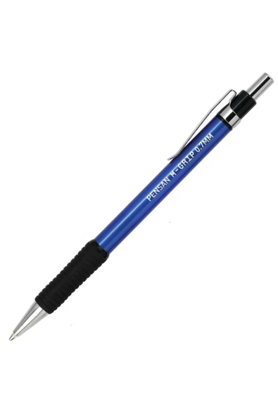 Pensan M- 0.7MM VERSATİL KALEM MAVİ ürün görseli 1