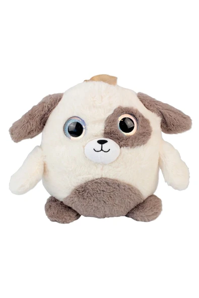Dolphin Cem Pbg-22-a Peluş Sırt Çantası - Köpek ürün görseli 1
