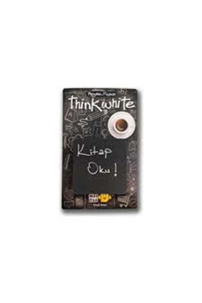 NotYaz Not Yaz Tw-9986 Whıte Notebook Kalemsiz ürün görseli 1