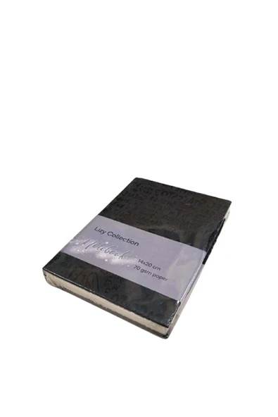 Lizzy Canberra S.Deri Notdeft. Çzg 168Yp 70Gr 14X20 ürün görseli 1