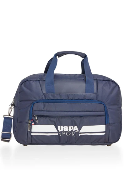 U.S. Polo Assn. U.S. Polo. Assn. Unisex El Valizi PLDUF23809 ürün görseli 1