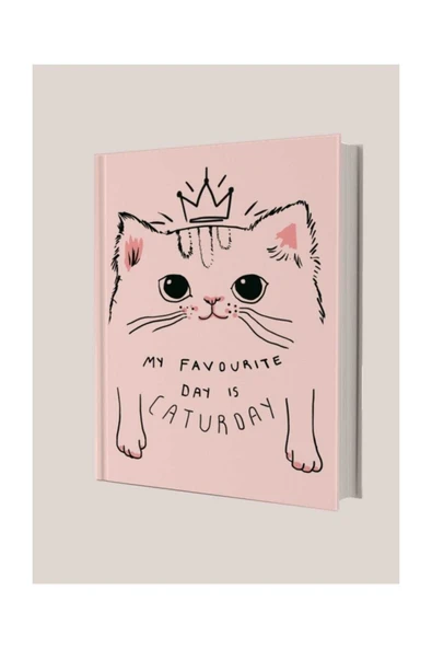DEFFTER Cat Caturday ürün görseli 1