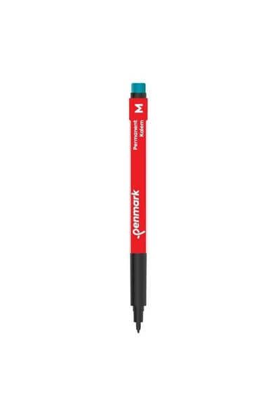 penmark Hs-206-01 Asetat Kalemi (M) Siyah Japon Uç 0,1 Mm ürün görseli 1