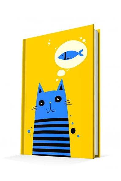 DEFFTER Cats Dream 14x20 ürün görseli 1