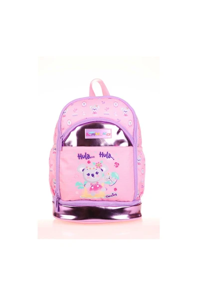 KAUKKO Kids Anaokulu Çantası Koala V6028 ürün görseli 1