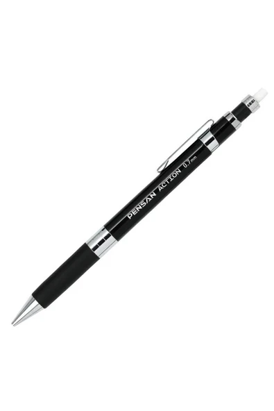 Pensan Action Versatil Kalem 0.7 Mm ürün görseli 1