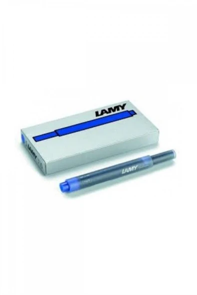 Lamy D.kalem Kartuşu Mavi ürün görseli 1