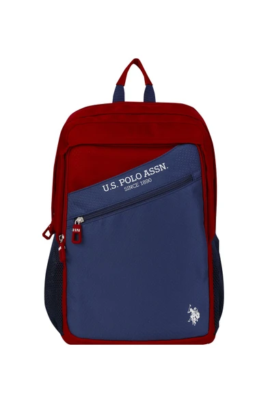 U.S. Polo Assn. U.S. Polo Assn. PLCAN24281 Sırt Çantası ürün görseli 1