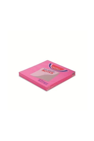 Noki NOKİ/KOYU PEMBE POSTİT ürün görseli 1