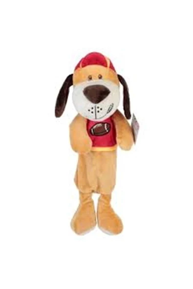 Dolphin Pc-3001 Peluş Kalem Çantası Köpek ürün görseli 1