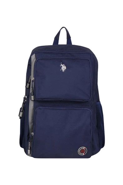 U.S. Polo Assn. U.S. Polo Assn. Plcan24000 Sırt Çantası - Okul Çantası Lacivert ürün görseli 1