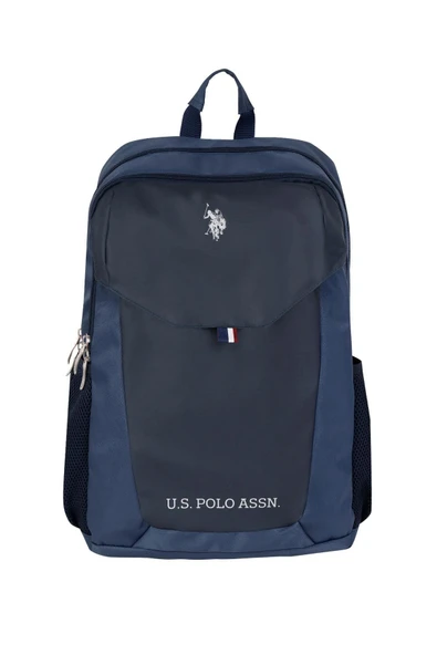 U.S. Polo Assn. U.S. Polo Assn. Plcan24185 Sırt Çantası - Okul Çantası Lacivert ürün görseli 1