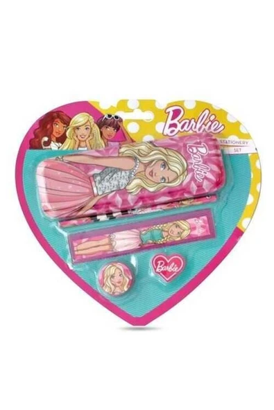 NKP Barbie B-3765a Kırtasiye Setidolphin ürün görseli 1