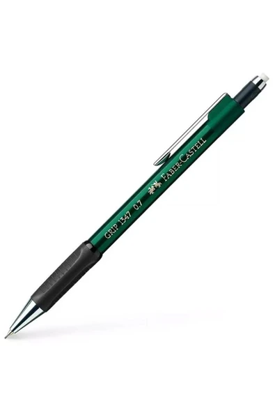 Faber Castell Fc Grip 1345/47 2022 0.7 Koyu Yeşil ürün görseli 1