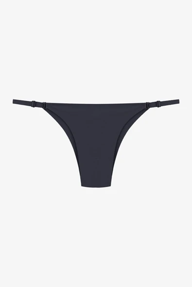 Kadın Ayarlanabilir Lastikli Mikro Slip - Resim 2