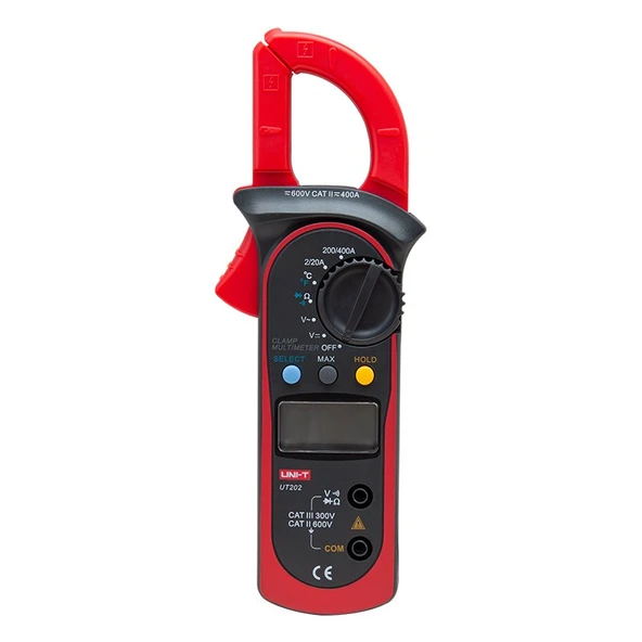 Powermaster UT-202 Pensampermetre ürün görseli 1