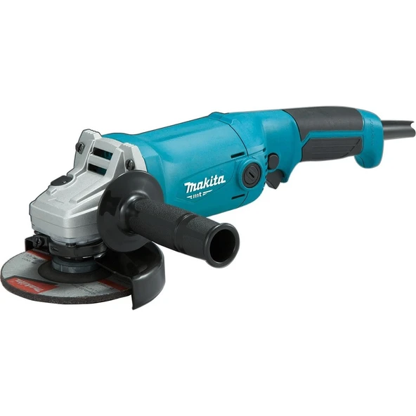 Makita M9002B Avuç Taşlama Makinası 125MM 1050W ürün görseli 1