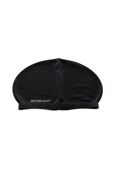BERMUDA Silikon Bone Siyah Mor Pembe Fuşya ürün görseli 1