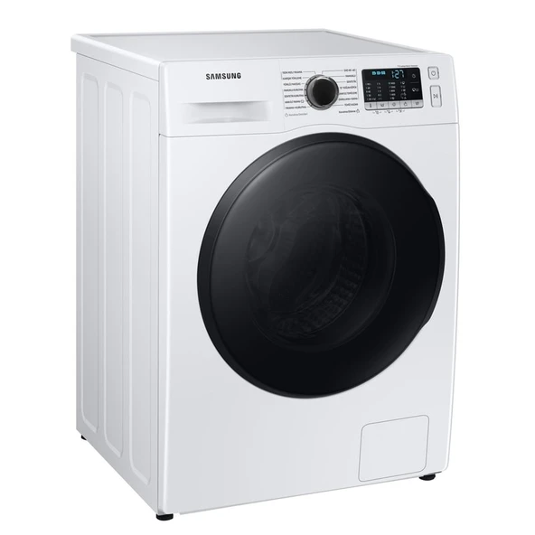Samsung WD90TA046BE1AH 9 Kg/6 Kg 1400 Devir Beyaz Kurutmalı Çamaşır Makinesi ürün görseli 1